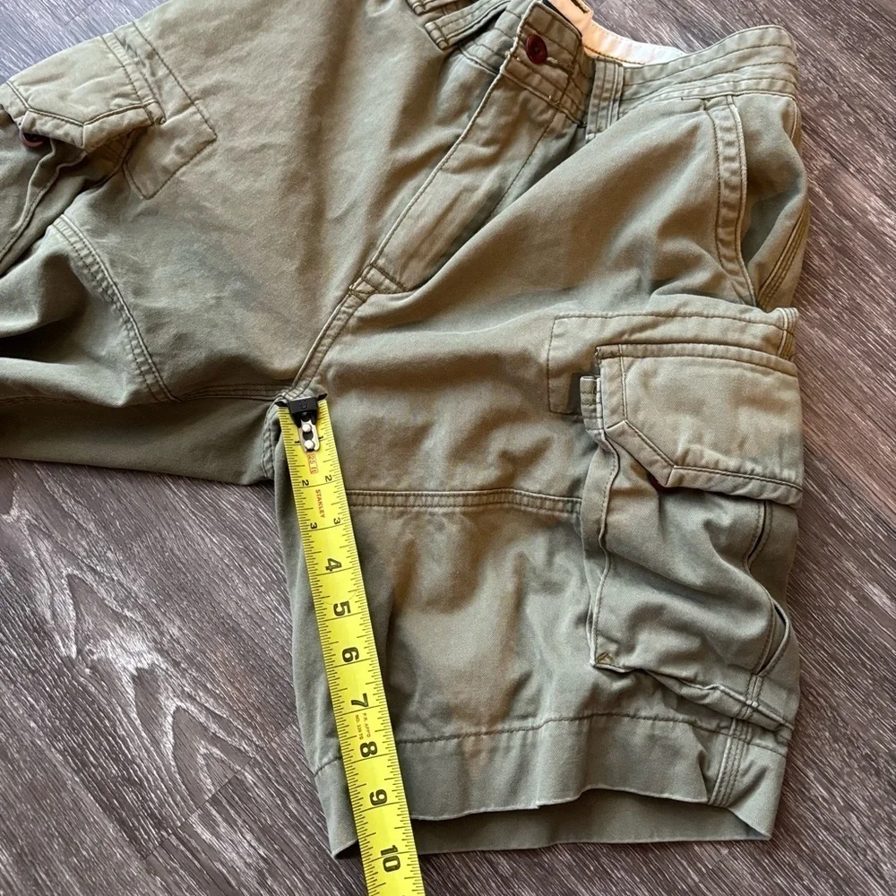 Polo Ralph Lauren men’s cargo shorts. Size‎ 29
